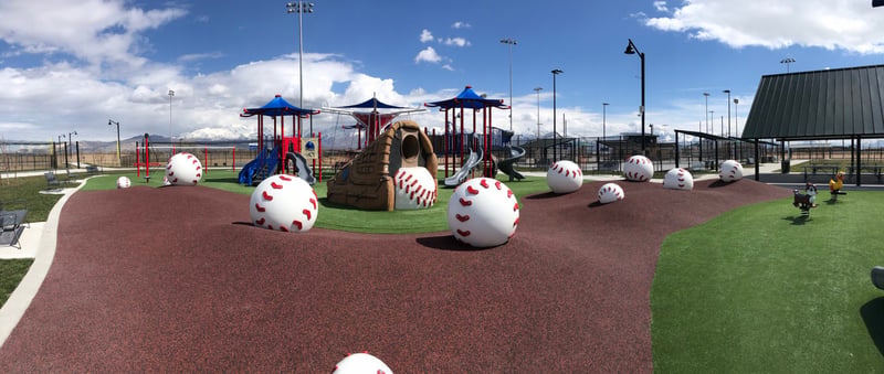 Patriot Park